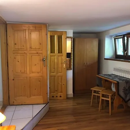 Sloneczny Bed & Breakfast Zakopane