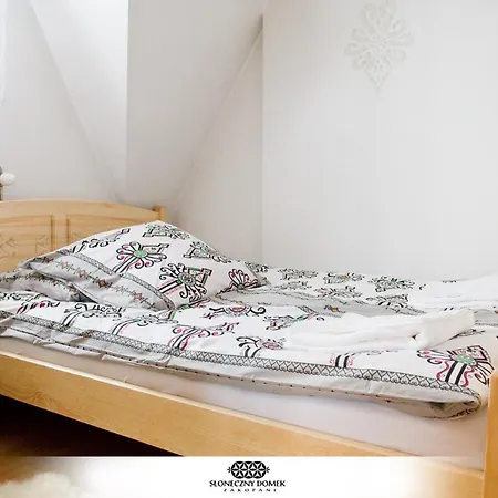 Bed & Breakfast Sloneczny Zakopane