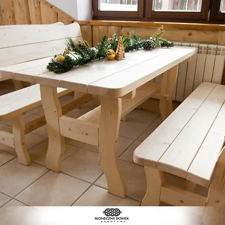 Sloneczny Zakopane