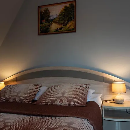 Bed & Breakfast Sloneczny