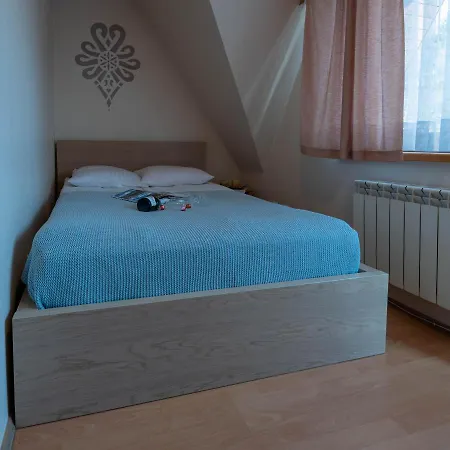 Sloneczny * Zakopane